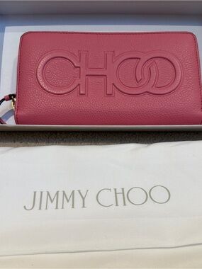 Jimmy Choo Wallets for Women on Sale up to 90% Off: Poshmark